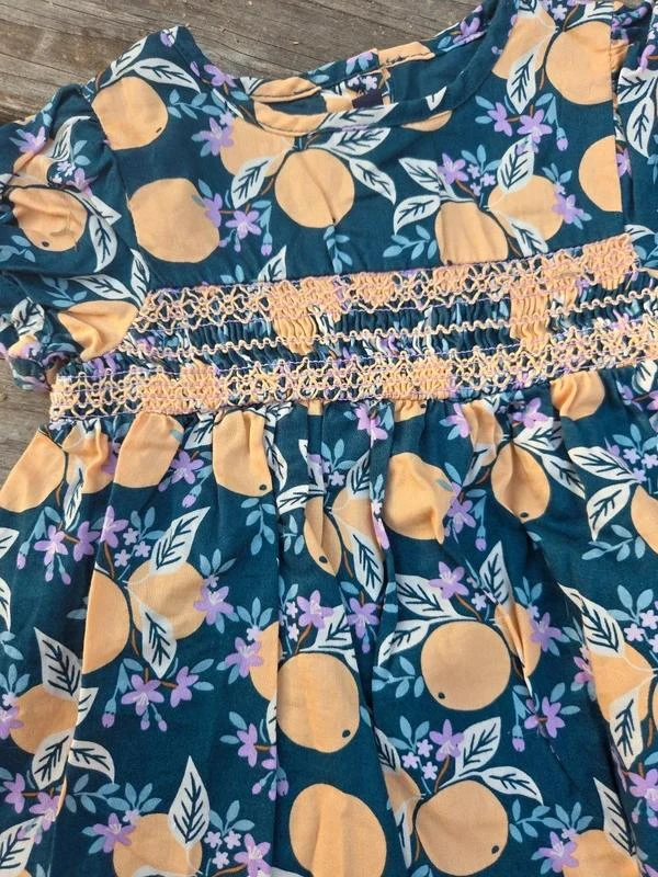 bloomer dress – photo 3
